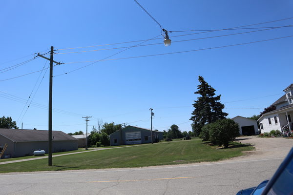 Snover - June 2021 Photo (newer photo)